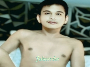 jakeserdon 365 Erotiek