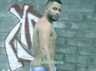 Jakestevens