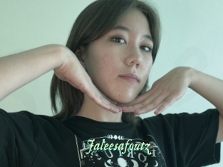 Jaleesafoutz
