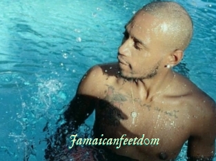 Jamaicanfeetd0m