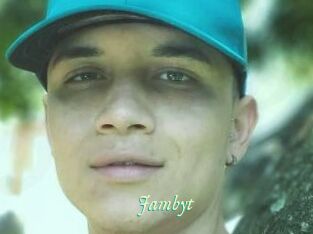Jambyt