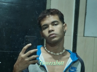 James2hott