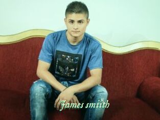 James_smiith