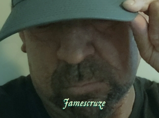 Jamescruze