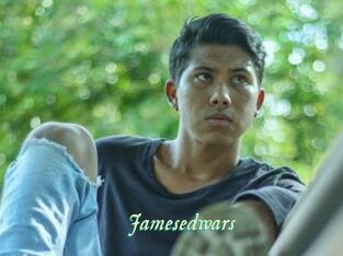 Jamesedwars
