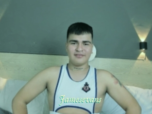 Jamesevans