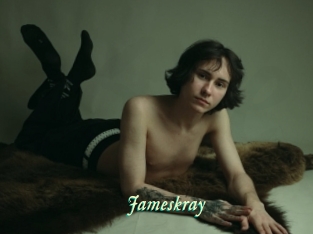 Jameskray