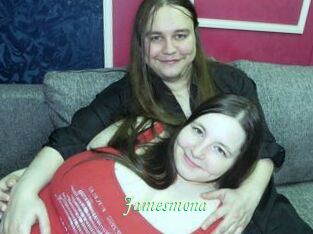 Jamesmona