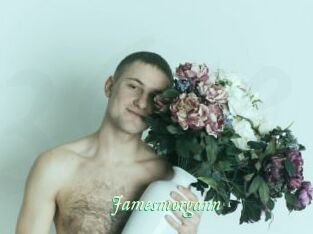 Jamesmorgann