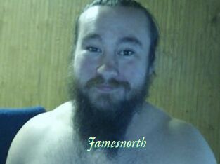 Jamesnorth