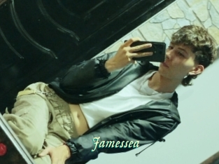 Jamessea