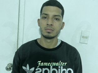 Jameswalter