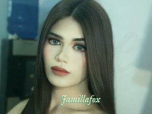 Jamillafox
