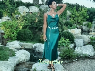 Janearchar
