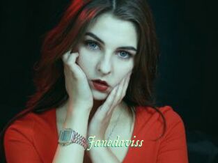 Janedaviss