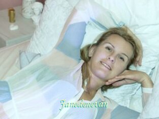 Janedonovan