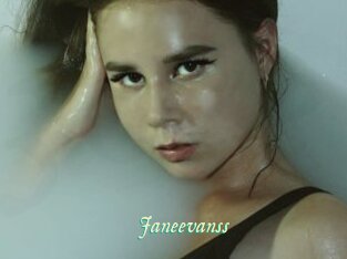 Janeevanss