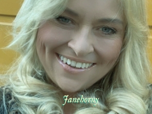 Janehorny