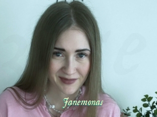 Janemonas