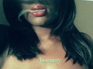 Janenasty