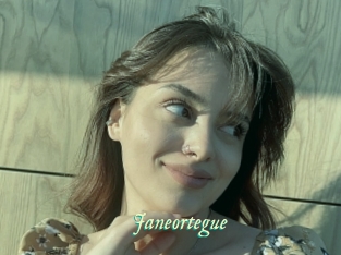 Janeortegue