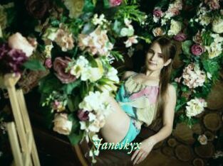 Janeskyx