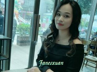Janesxuan