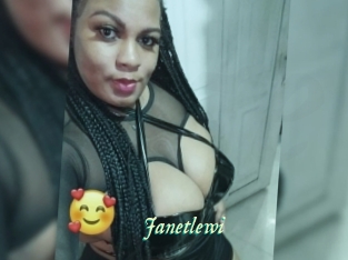 Janetlewi