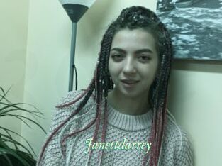 Janettdarrey