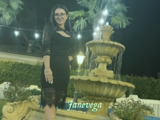 Janevega