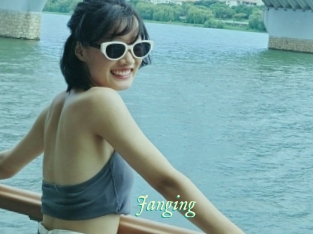 Janging