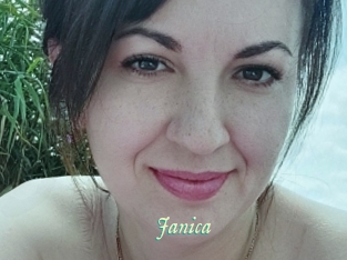 Janica