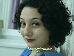 Janiceglamour