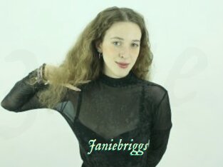 Janiebriggs