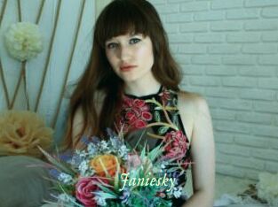 Janiesky