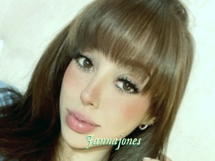Jannajones