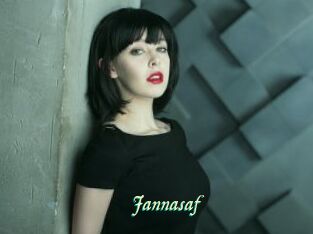 Jannasaf