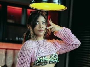 Jannediaz