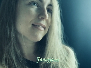 Jannyjones