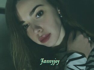 Jannyjoy