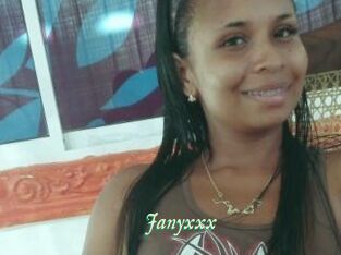 Janyxxx