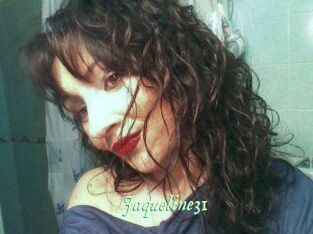 Jaqueline31