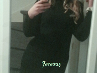 Jarax25