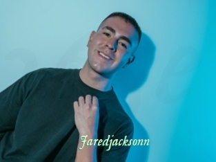 Jaredjacksonn