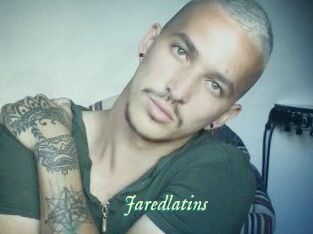 Jaredlatins