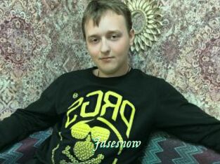 Jasesnow