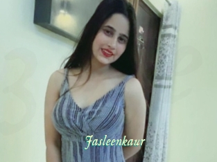 Jasleenkaur