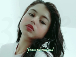 Jasmidiamond