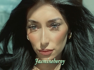Jasminehorny