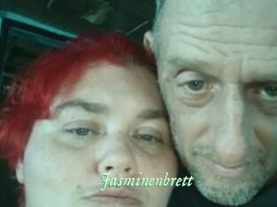 Jasminenbrett